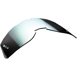 Lente de recambio para gafas Sniper Pro Thor espejo