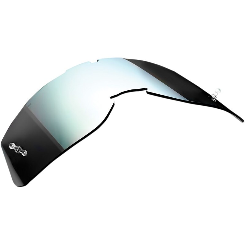 Lente de recambio para gafas Sniper Pro Thor espejo