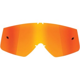 Lente de recambio para gafas Sniper Pro Thor iridio