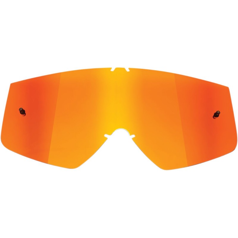 Lente de recambio para gafas Sniper Pro Thor iridio