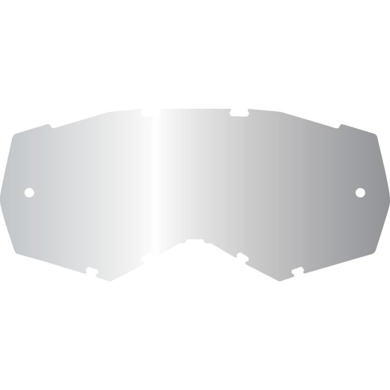 Lente de recambio para gafas Regiment/Activate Thor transparente
