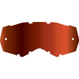 Lente de recambio para gafas Regiment/Activate Thor iridio