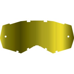 Lente de recambio para gafas Regiment/Activate Thor espejo LM