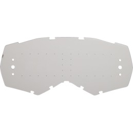 Lente roll-off de recambio para gafas Regiment Thor