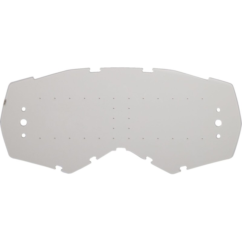 Lente roll-off de recambio para gafas Regiment Thor