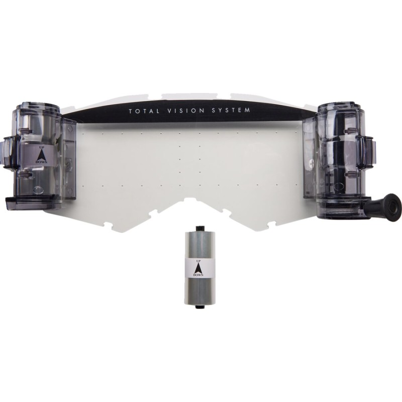 Total Vision System para gafas Regiment Thor