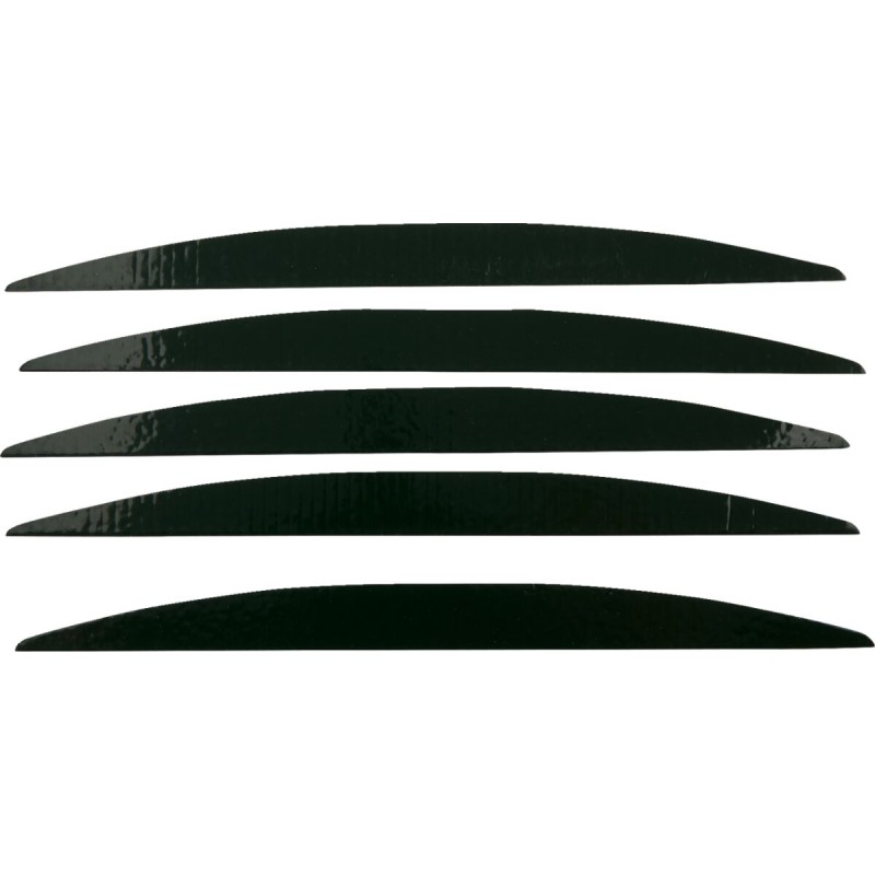 Solapas antibarro para gafas Regiment Thor