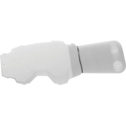 Tear-offs para gafas Ascend Thor pack de 10