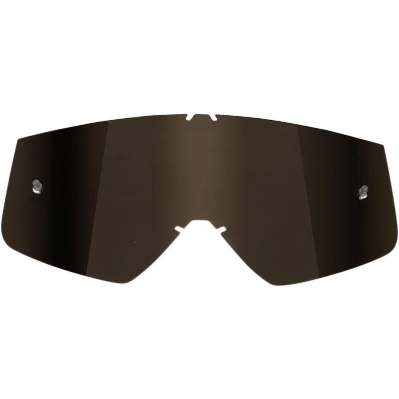 Lente de recambio para gafas Sniper/Conquer/Combat Thor ahumada