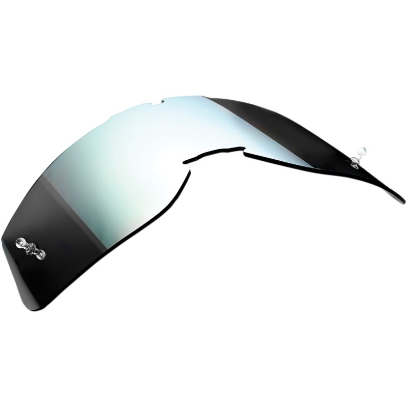Lente de recambio para gafas Sniper Pro Thor ahumada