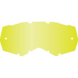 Lente de recambio para gafas Regiment/Activate Thor amarilla