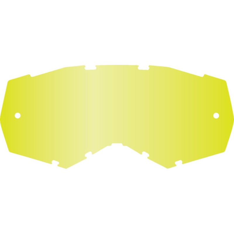 Lente de recambio para gafas Regiment/Activate Thor amarilla