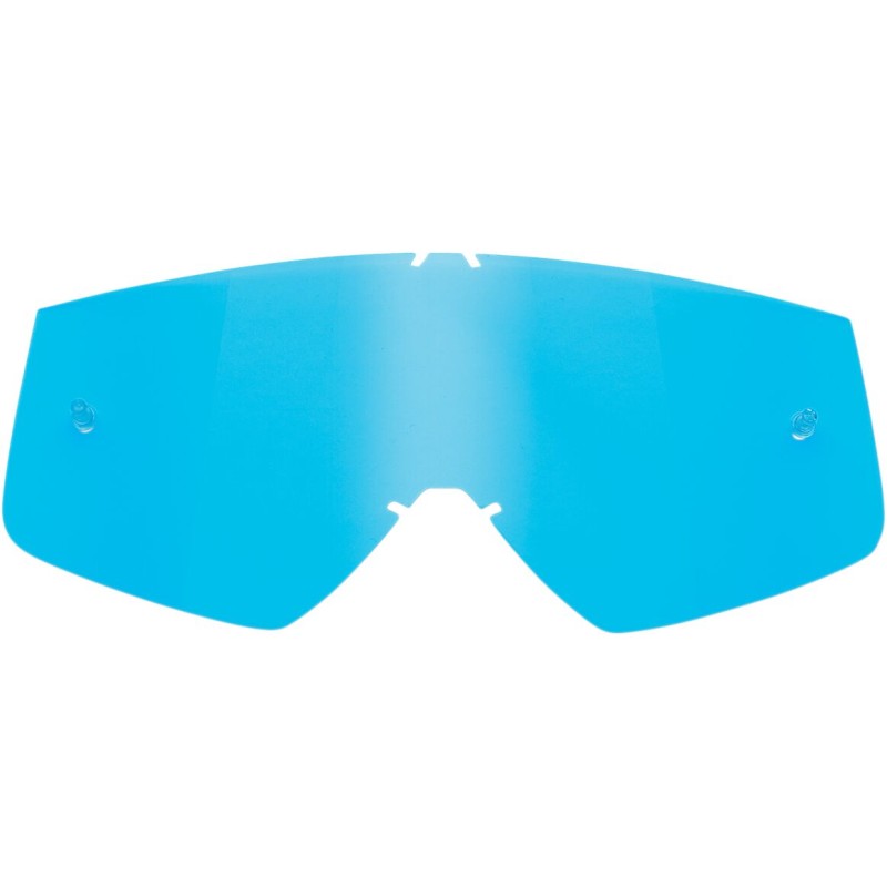 Lente de recambio para gafas Sniper Pro Thor azul
