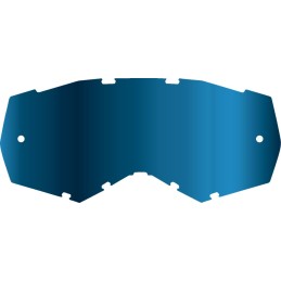 Lente de recambio para gafas Regiment/Activate Thor espejo azul