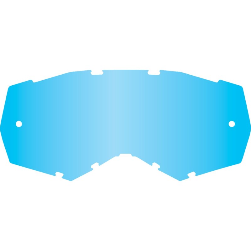Lente de recambio para gafas Regiment/Activate Thor azul