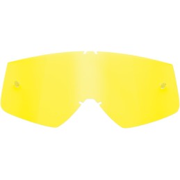 Lente de recambio para gafas Sniper Pro Thor dorada