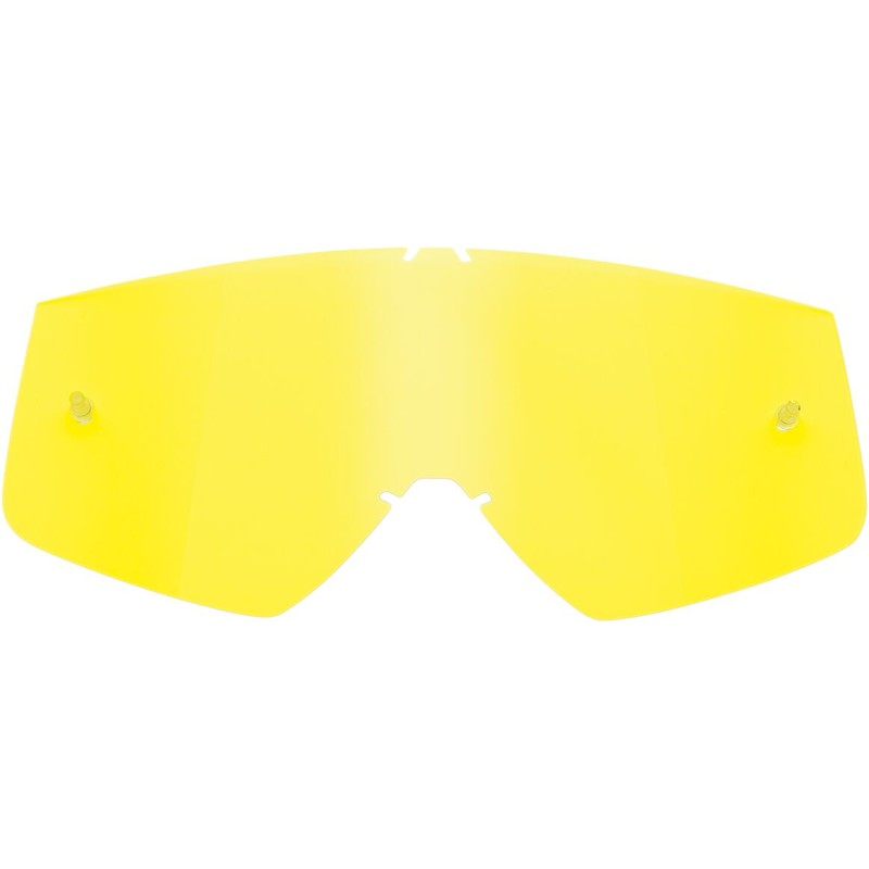 Lente de recambio para gafas Sniper Pro Thor dorada