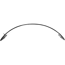 Lente de recambio para gafas Sniper Pro Thor dorada
