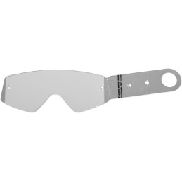 Tear-offs laminados para gafas Sniper Thor transparentes pack de 14