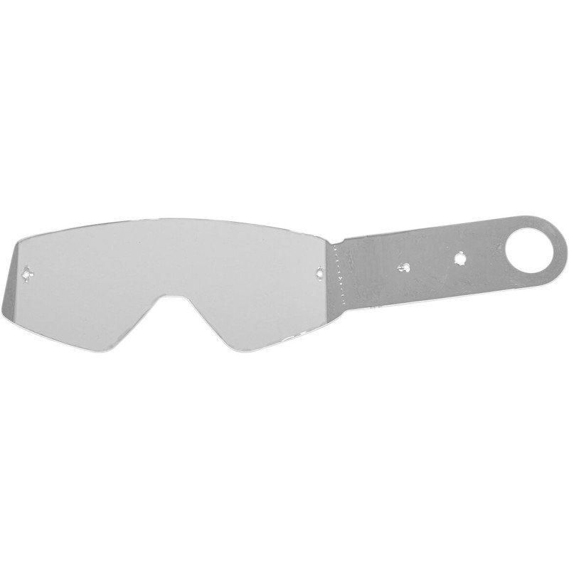 Tear-offs para gafas Combat/Conquer Thor transparentes pack de 10
