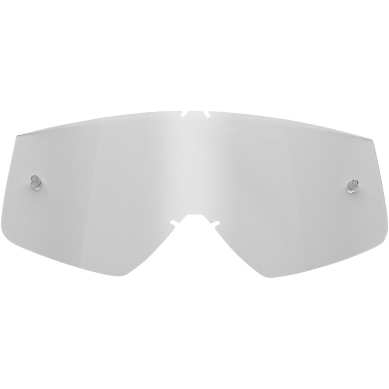 Lente de recambio para gafas Sniper Pro Thor transparente