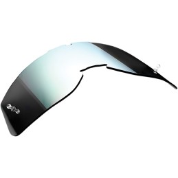 Lente de recambio para gafas Sniper Pro Thor transparente