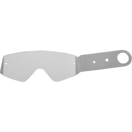 Tear-offs para gafas Activate/Regiment Thor transparentes pack de 10