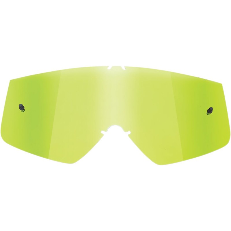 Lente de recambio para gafas Sniper Pro Thor verde