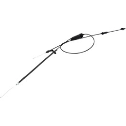 Cable de gas Moose Racing Polaris - 45-1160