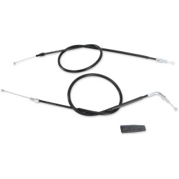 Cable de gas Moose Racing Kawasaki