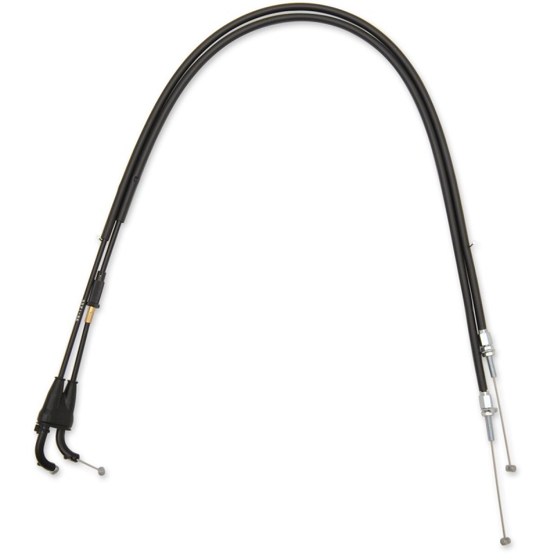 Cable de gas Moose Racing - 45-1254
