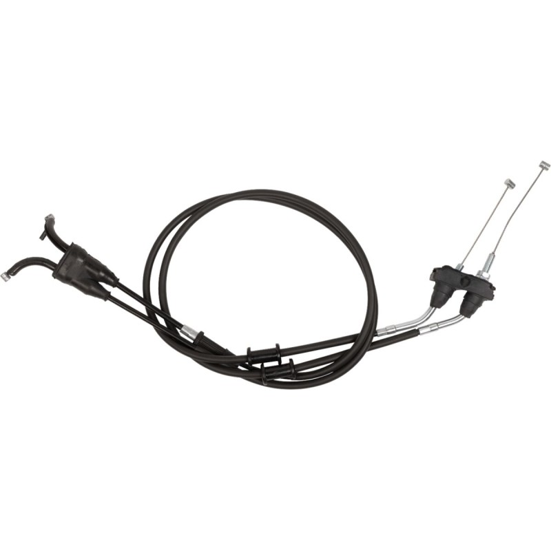 Cable de gas Moose Racing - 45-1281