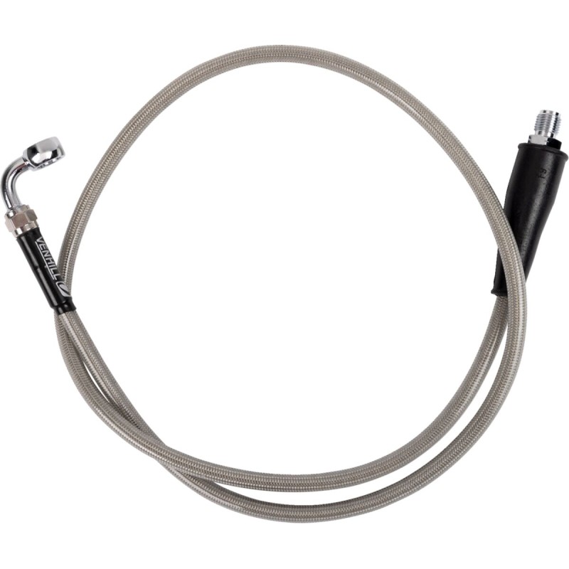 Latiguillo de embrague de acero trenzado Moose Racing - B05-3-003/P