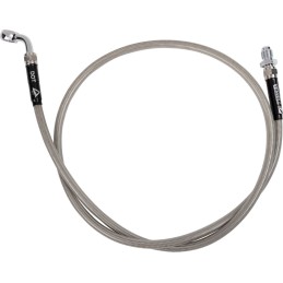 Latiguillo de embrague de acero trenzado Moose Racing - B05-3-005/P