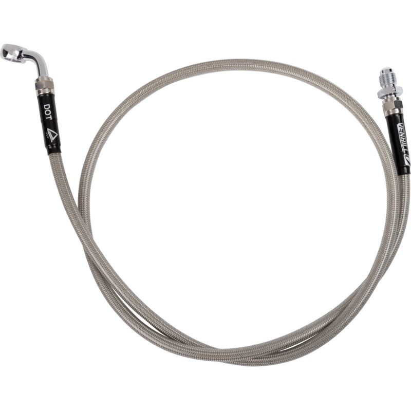 Latiguillo de embrague de acero trenzado Moose Racing - B05-3-005/P