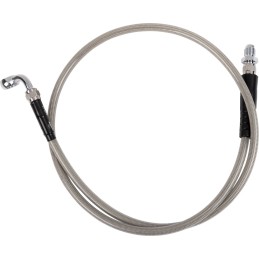 Latiguillo de embrague de acero trenzado Moose Racing - B05-3-006/P
