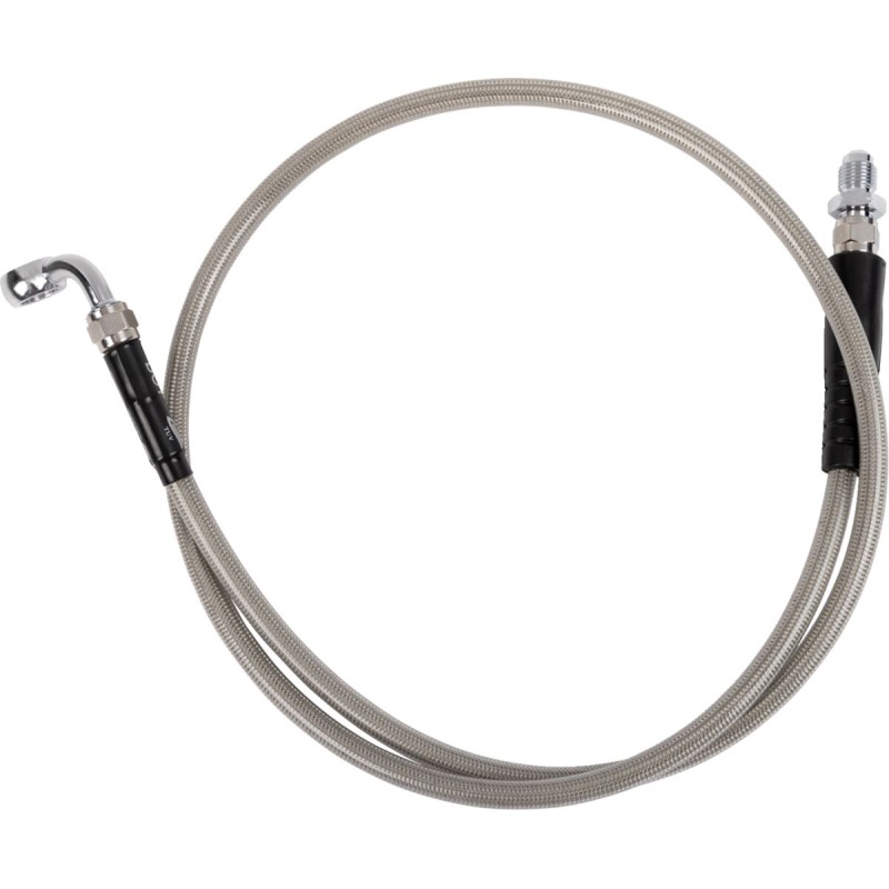 Latiguillo de embrague de acero trenzado Moose Racing - B05-3-006/P