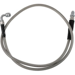 Latiguillo de embrague de acero trenzado Moose Racing - B05-3-007/P