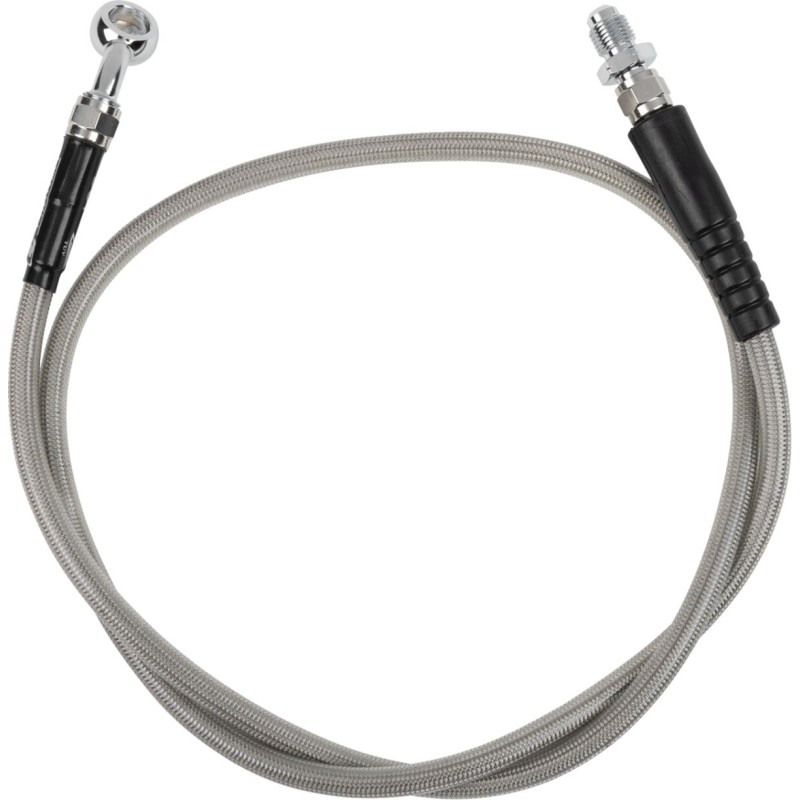 Latiguillo de embrague de acero trenzado Moose Racing - B05-3-011/P