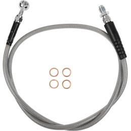 Latiguillo de embrague de acero trenzado Moose Racing - B05-3-011/P