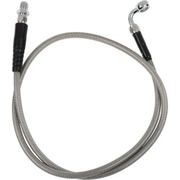 Latiguillo de embrague de acero trenzado Moose Racing - B05-3-012/P