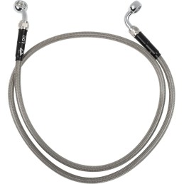 Latiguillo de embrague de acero trenzado Moose Racing - B05-3-013/P
