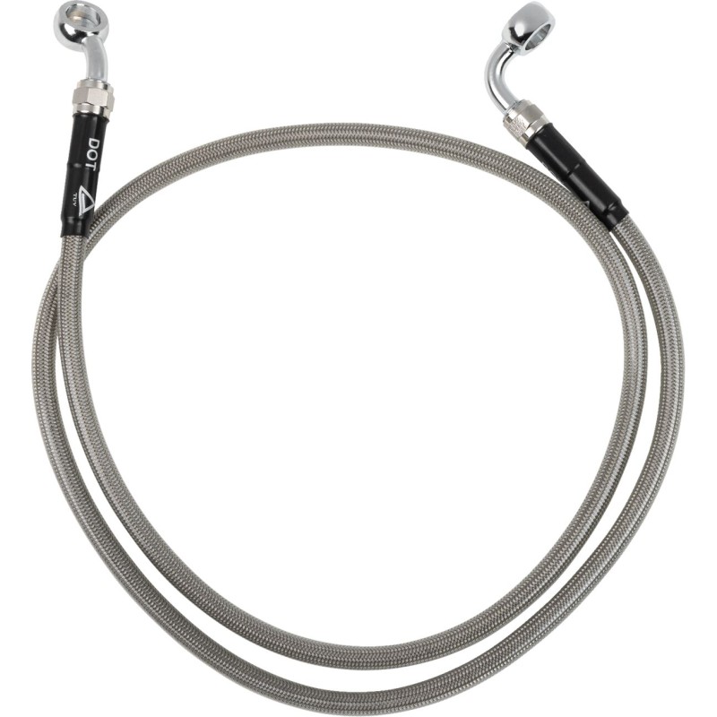 Latiguillo de embrague de acero trenzado Moose Racing - B05-3-013/P