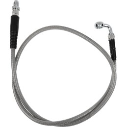 Latiguillo de embrague de acero trenzado Moose Racing - B05-3-014/P