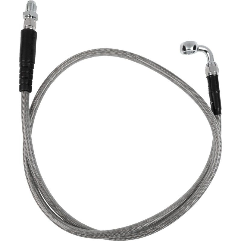 Latiguillo de embrague de acero trenzado Moose Racing - B05-3-014/P