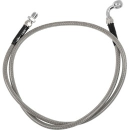 Latiguillo de embrague de acero trenzado Moose Racing - G06-3-004/P