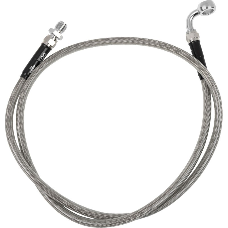 Latiguillo de embrague de acero trenzado Moose Racing - G06-3-004/P