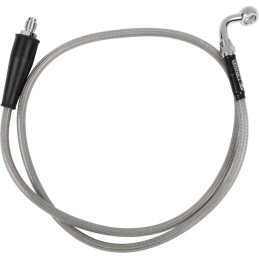 Latiguillo de embrague de acero trenzado Moose Racing - G06-3-005/P