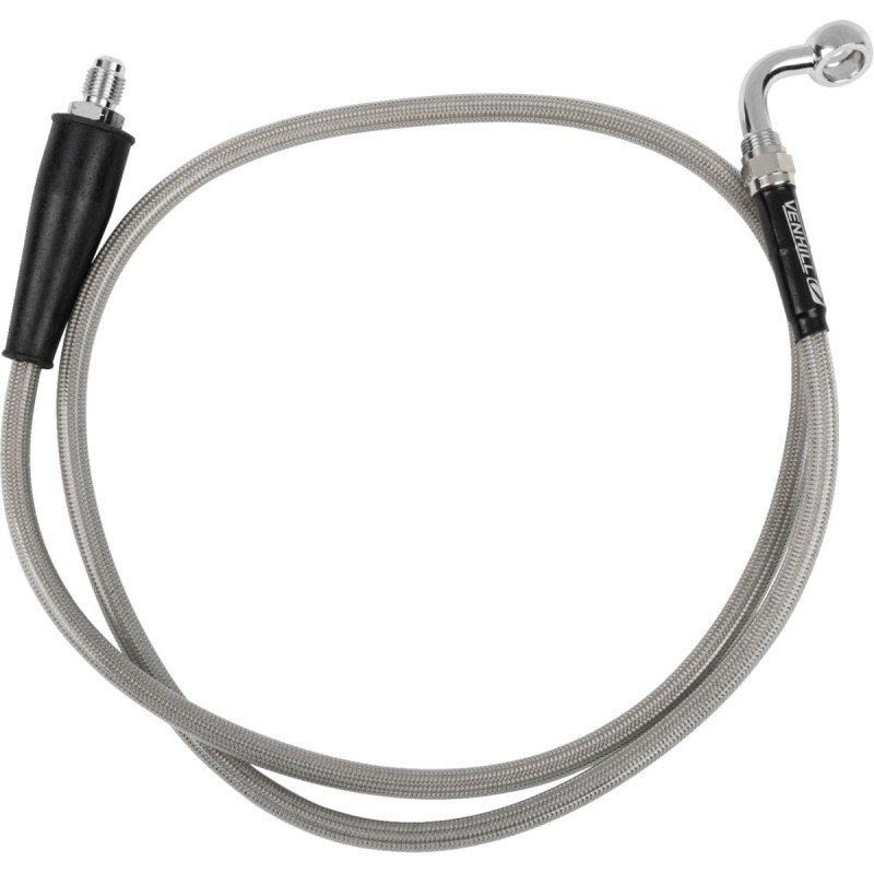 Latiguillo de embrague de acero trenzado Moose Racing - G06-3-005/P