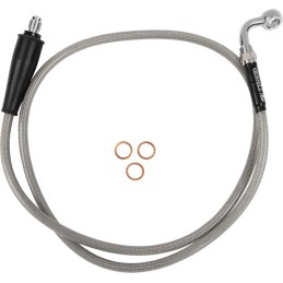 Latiguillo de embrague de acero trenzado Moose Racing - G06-3-005/P